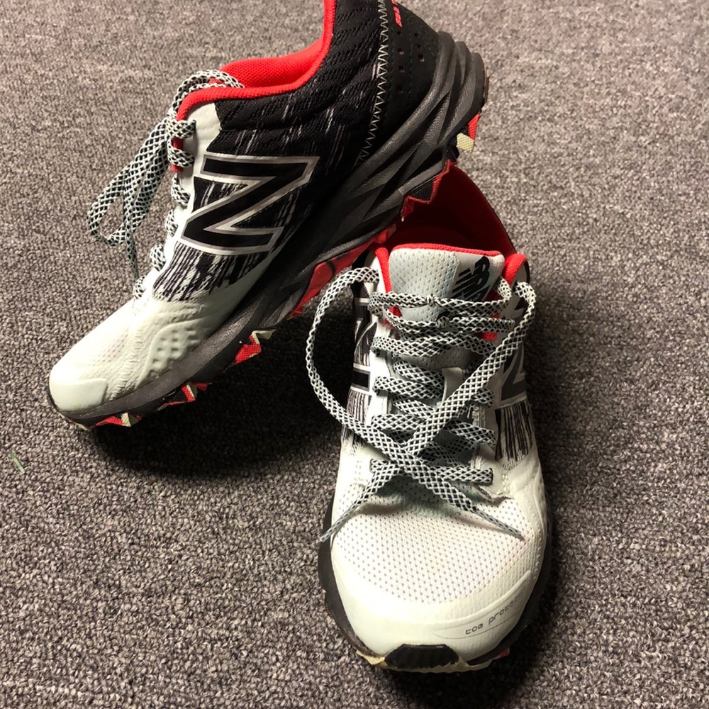 New Balance shoes